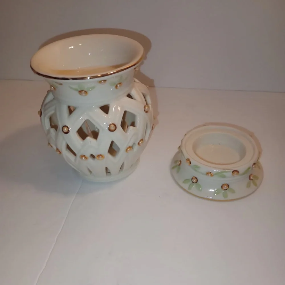 Scented Wax Diffuser